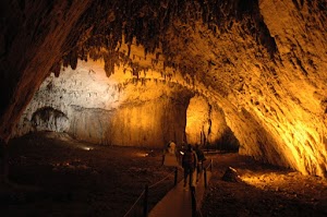 Bijambarske Pećina
