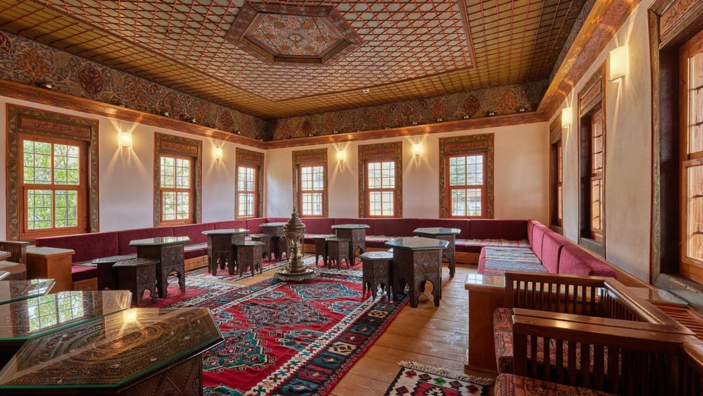 Sabur’s House | Saburina kuća | Sarajevo