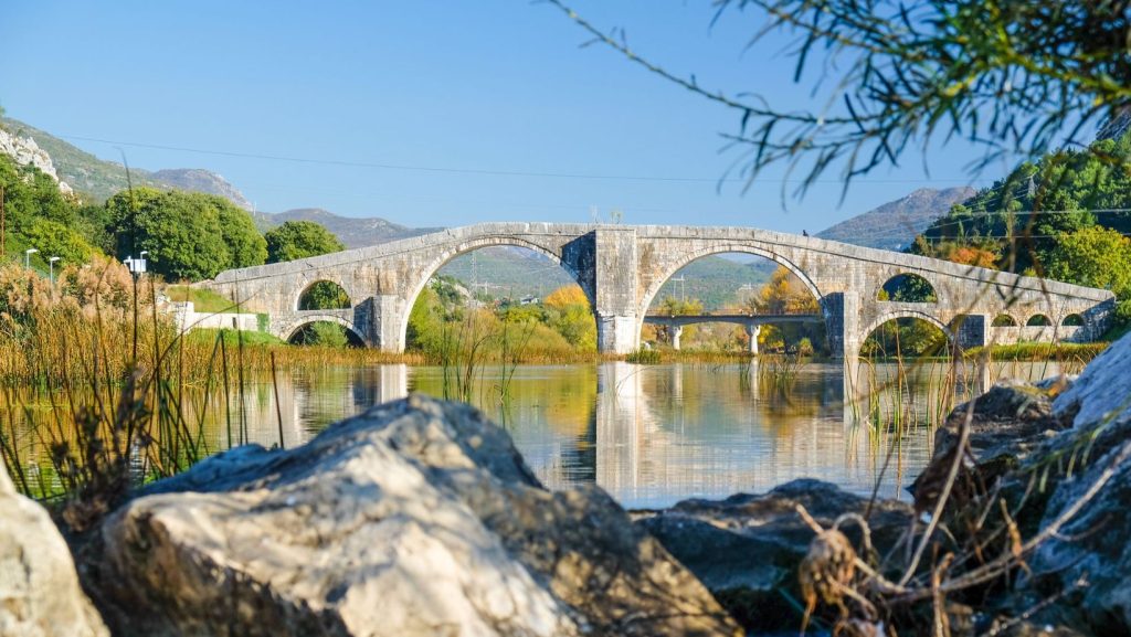 Arslanagic Bridge | Arslanagića most | Trebinje