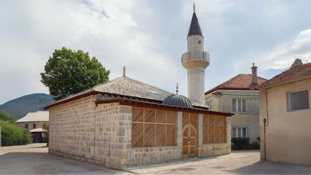 Sultan Ahmed – Emperior’s mosque | Sultan Ahmedova – Careva džamija | Trebinje