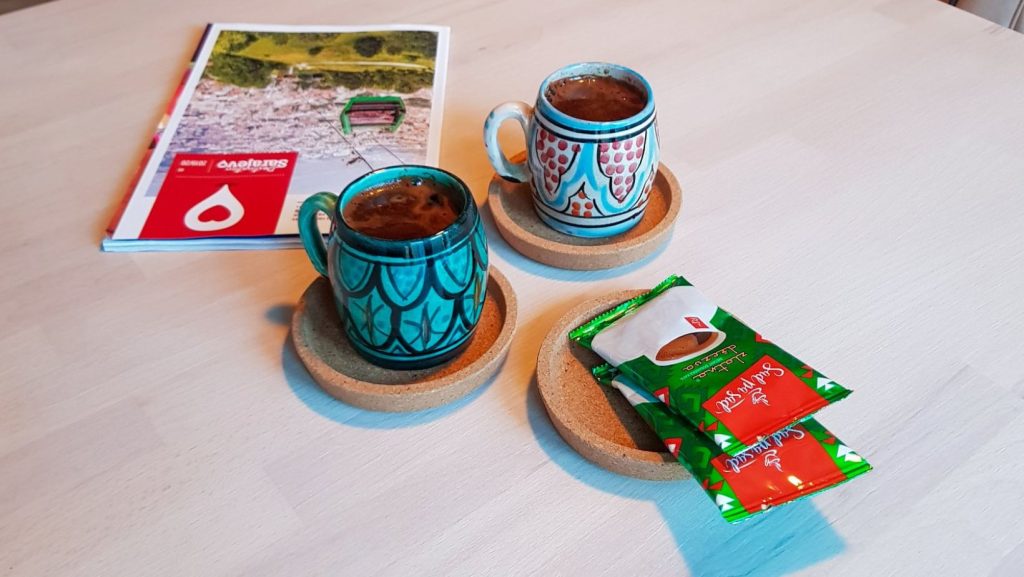 Apartment Alley | Sarajevo