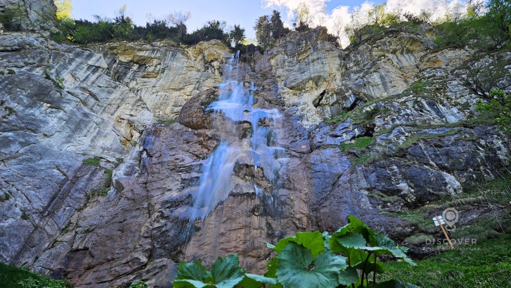 Skakavac Waterfall | Skakavac Vodopad | Skakavac near Sarajevo