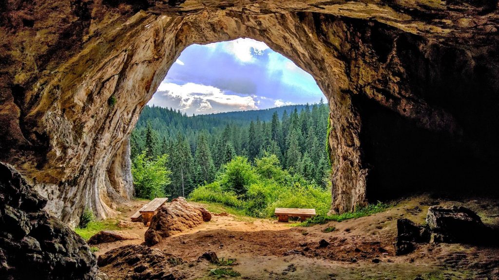 Bijambare Cave | Pećina Bijambare
