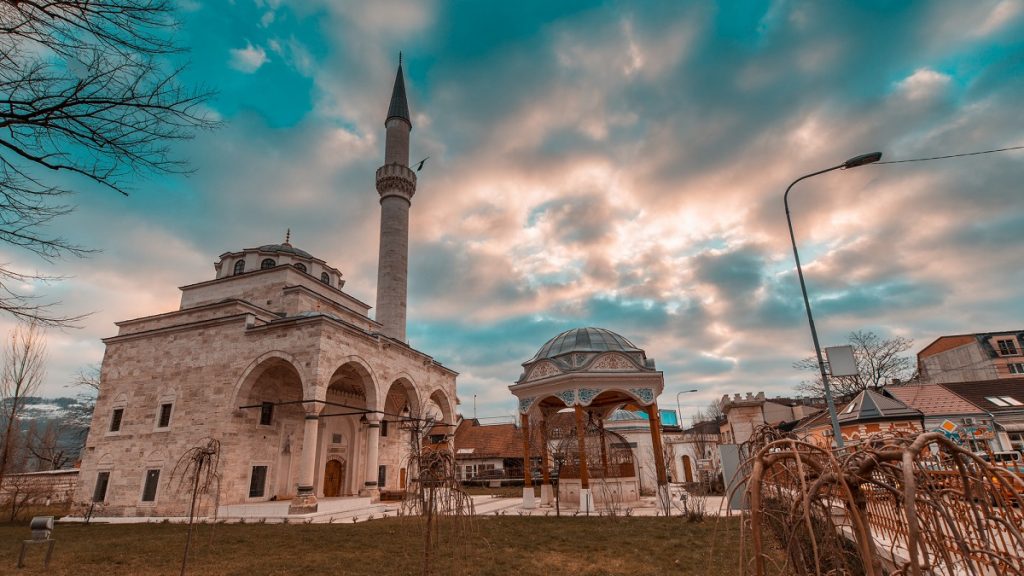 Ferhadija Mosque | Džamija Ferhadija | Banja Luka