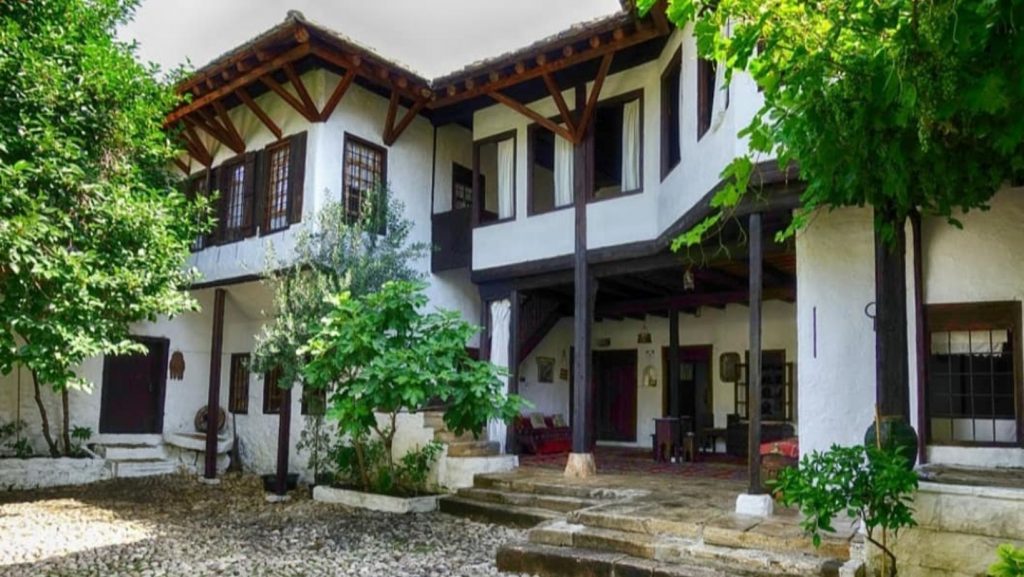 Kajtaz House | Kajtazova kuća | Mostar