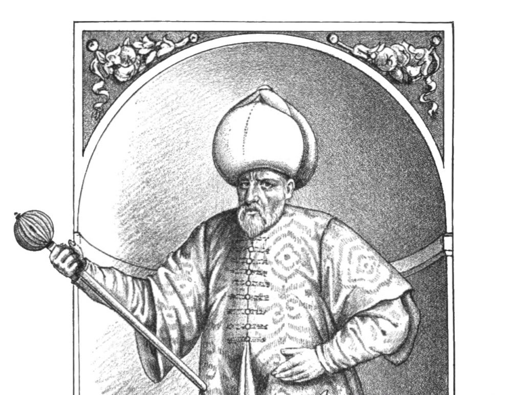 Mehmed-paša Sokolović