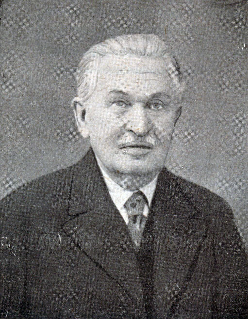 Karlo Paržik