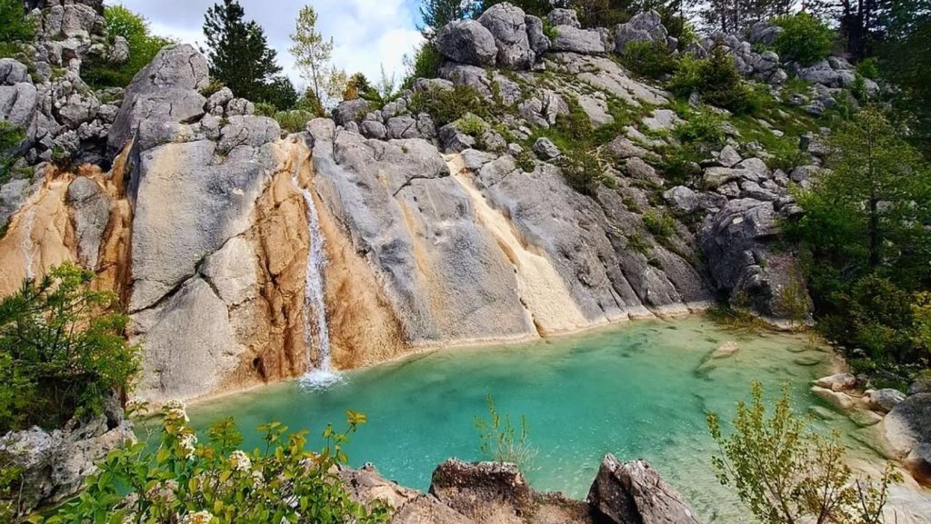 Ružički Potok | Posušje