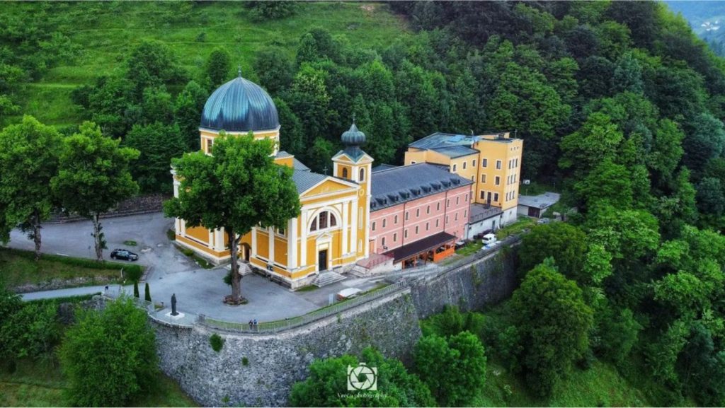 Church of the Holy Spirit and Franciscan Monastery | Crkva svetoga Duha i Franjevački samostan | Fojnica