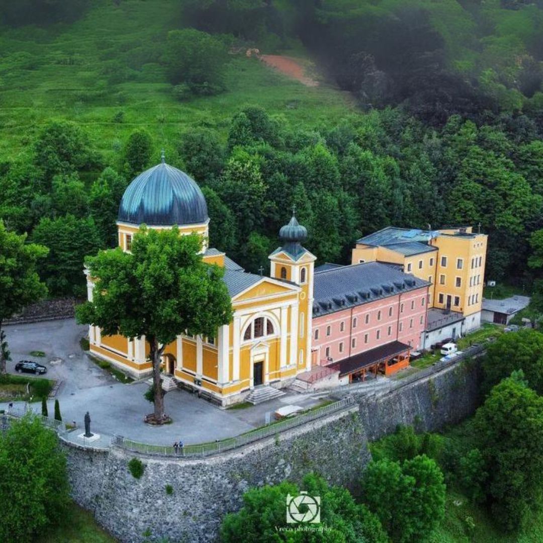 Fojnica Discover Bosnia & Herzegovina