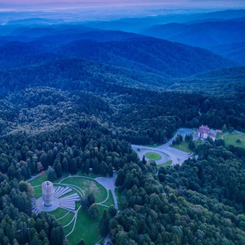Kozara Discover Bosnia & Herzegovina