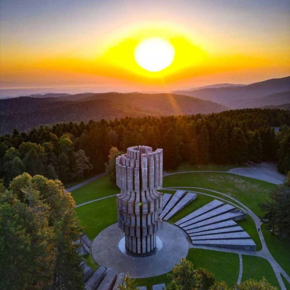 Kozara Discover Bosnia & Herzegovina