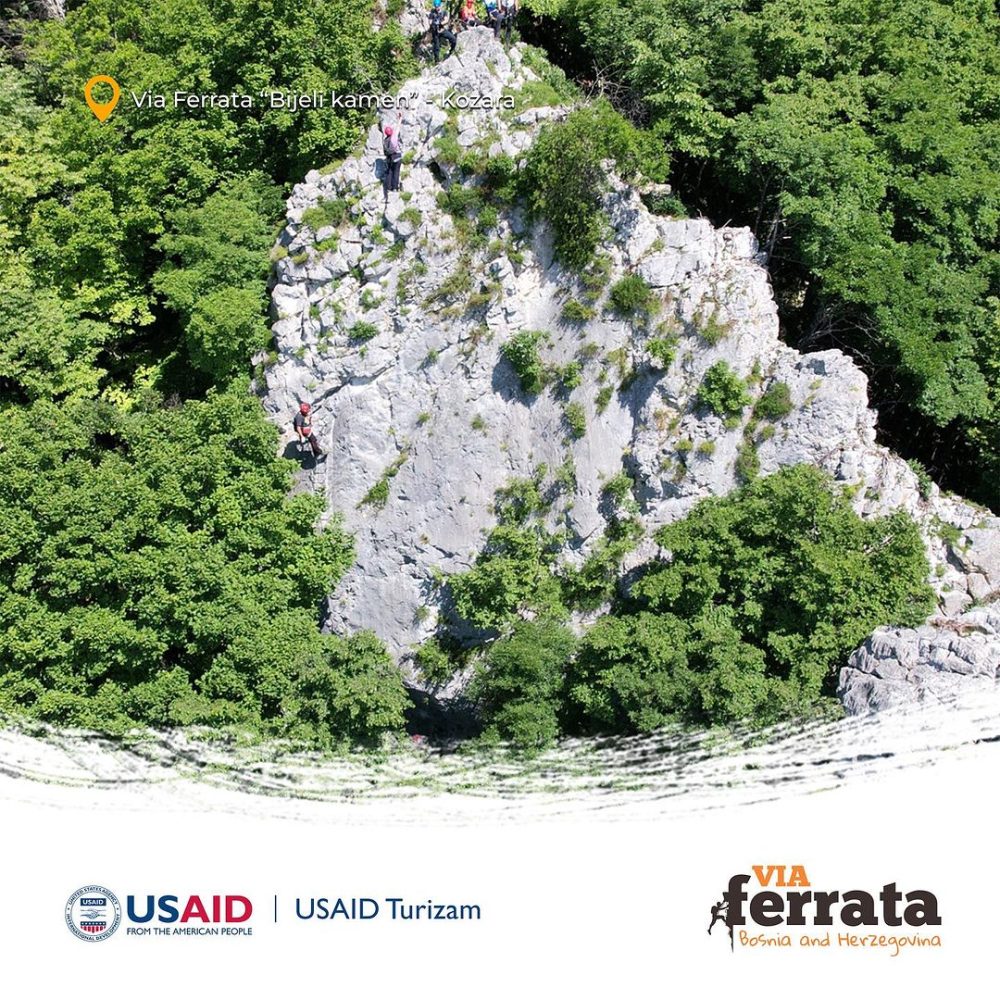 Kozara Discover Bosnia & Herzegovina