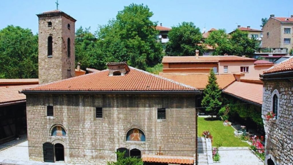Old Orthodox Church & Museum | Stara pravoslavna crkva & Muzej | Sarajevo