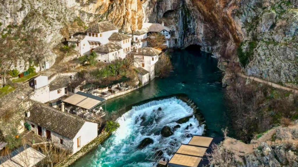 Blagaj