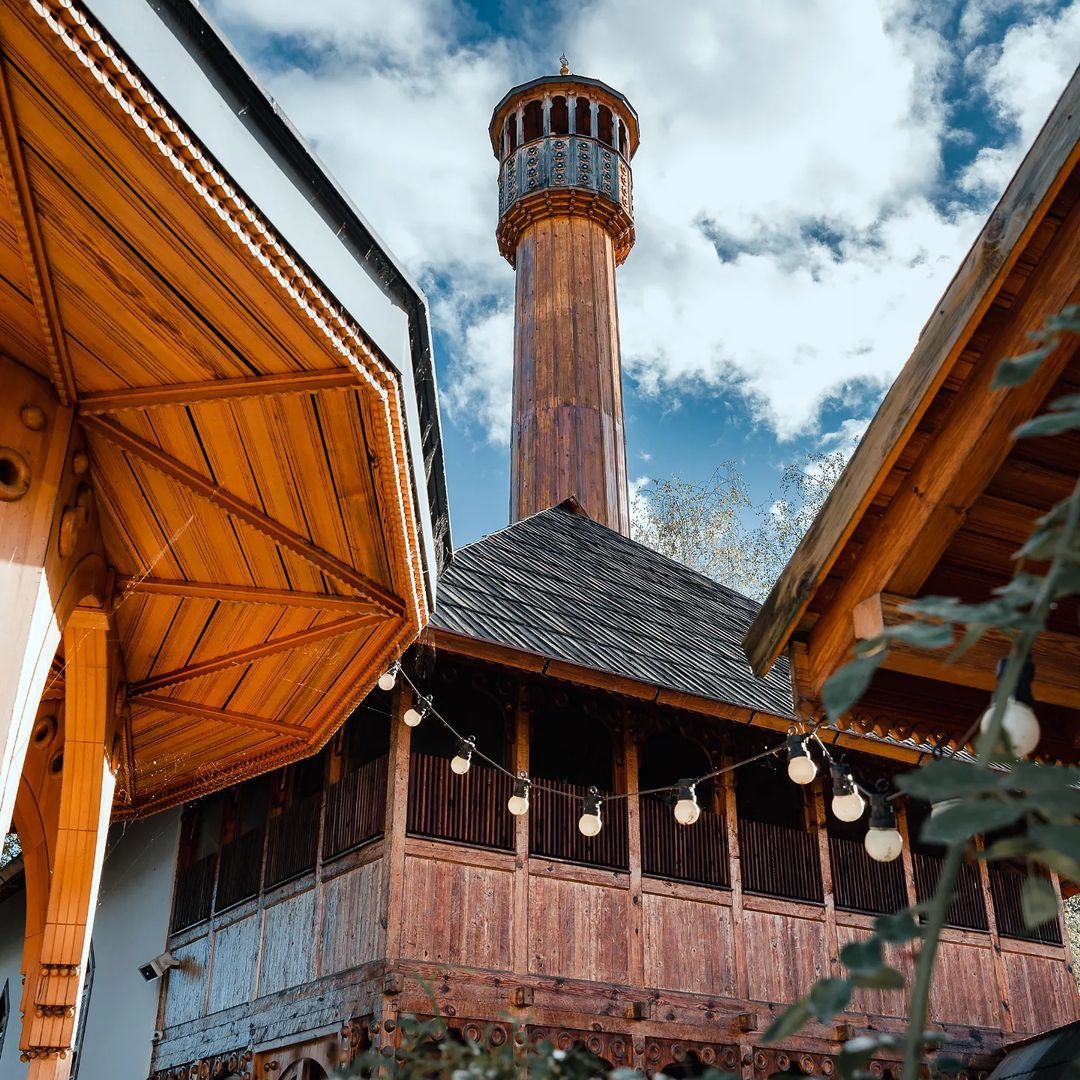 Visoko Discover Bosnia & Herzegovina